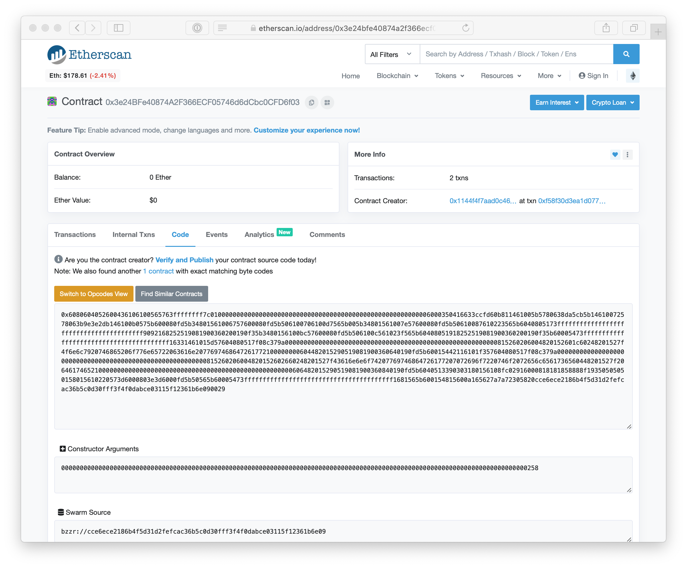 etherscan-timelock-code-screen-preverify